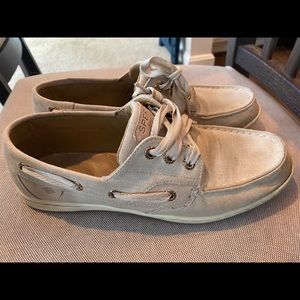 Women’s Sperrys